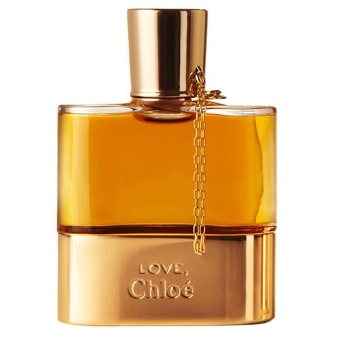 Chloe Love eau Intense Eau de parfum ️ online kopen 